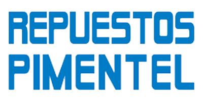 Repuestos(logoRP)